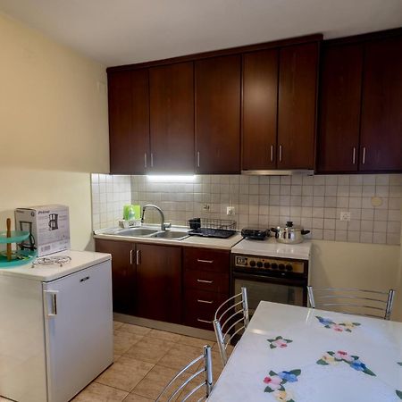 Zant House Apartment Trikala  Bagian luar foto