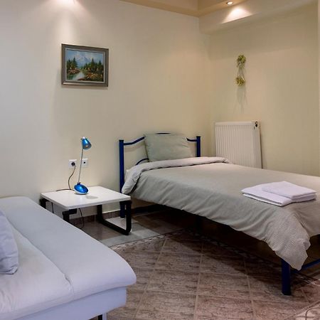 Zant House Apartment Trikala  Bagian luar foto