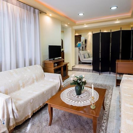 Zant House Apartment Trikala  Bagian luar foto