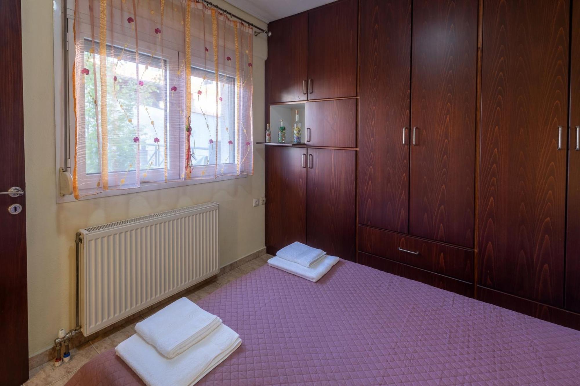 Zant House Apartment Trikala  Bagian luar foto