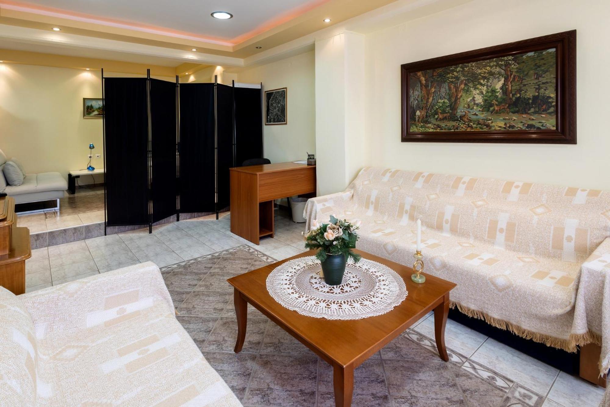 Zant House Apartment Trikala  Bagian luar foto