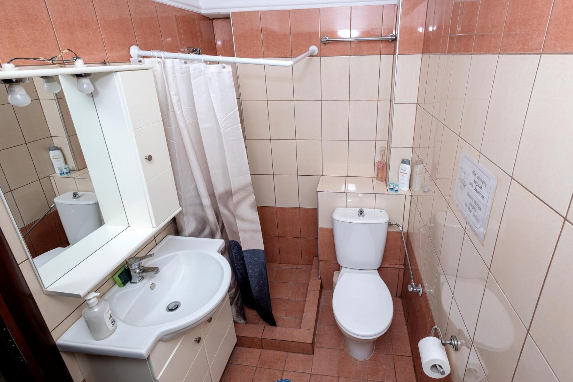 Zant House Apartment Trikala  Bagian luar foto