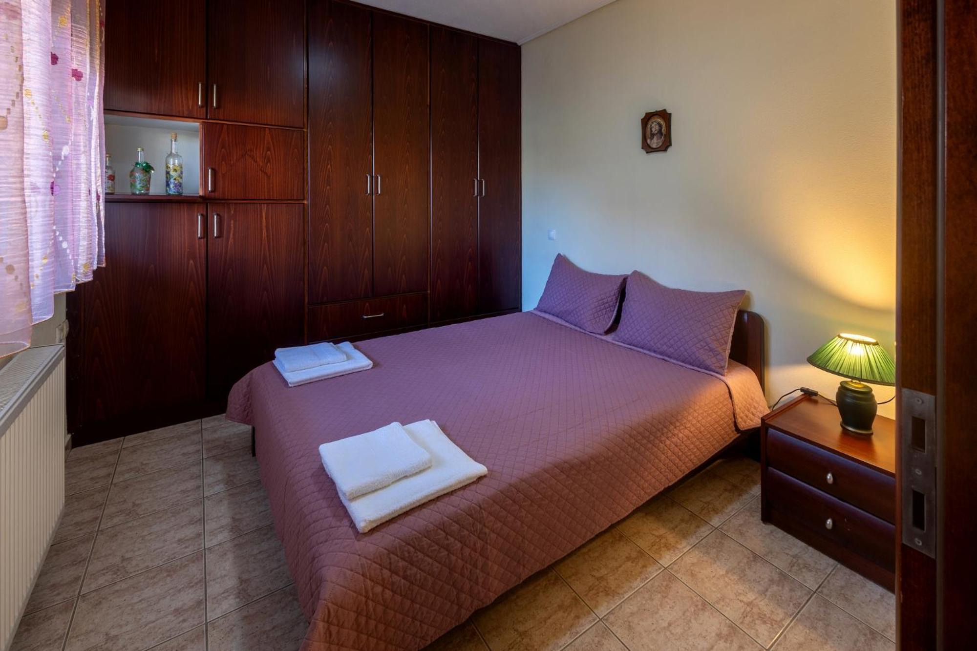 Zant House Apartment Trikala  Bagian luar foto